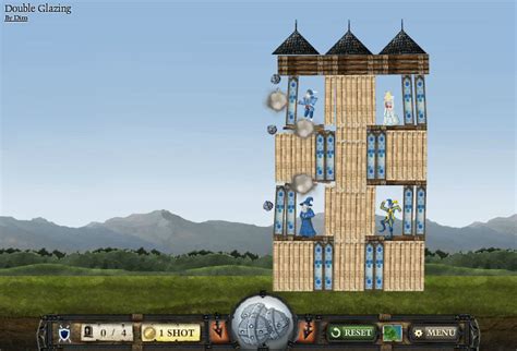 crush the castle 4.